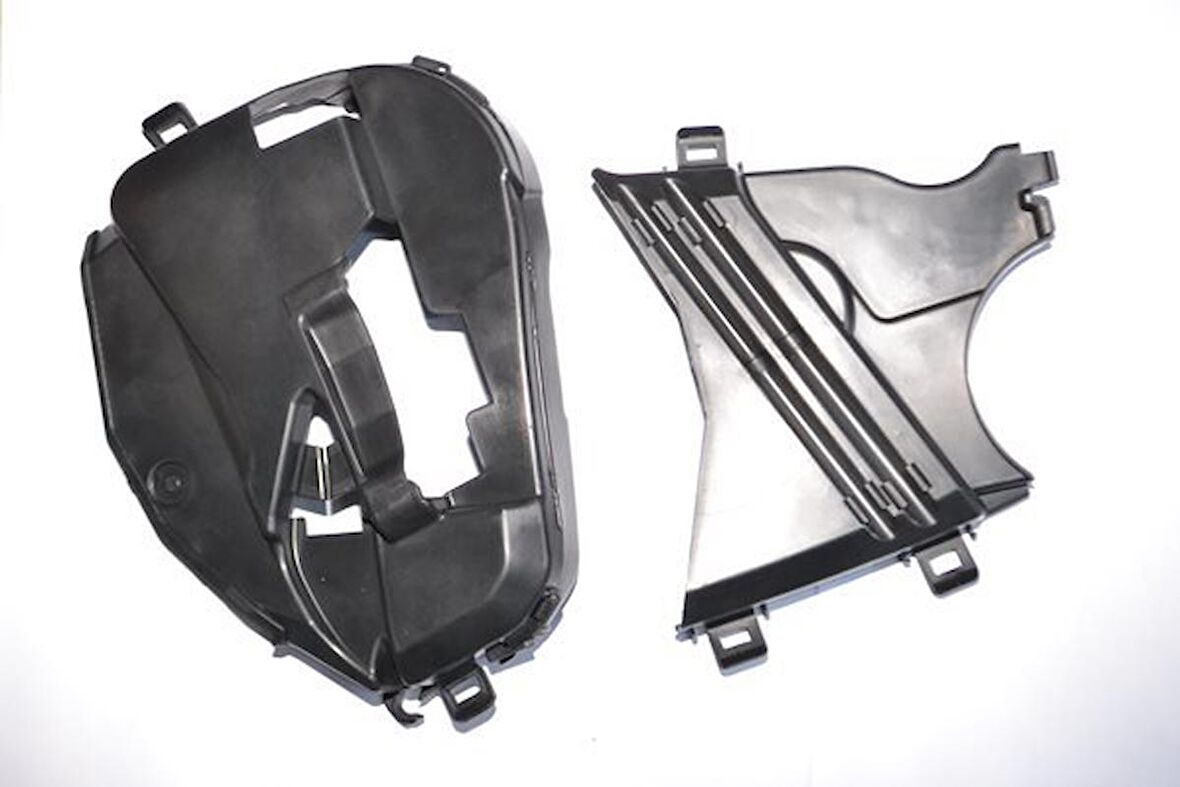 Renault Megane Triger Kapak [Wildcat] (8200795012)